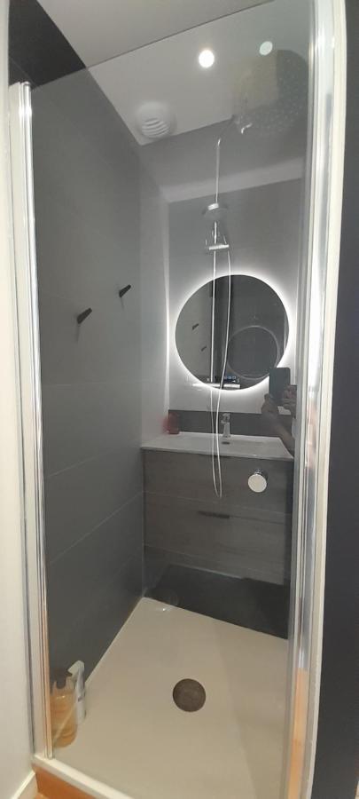 Superbe Appartement Centre Wimereux Buitenkant foto
