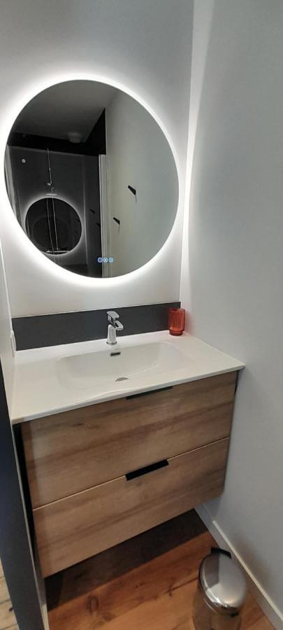 Superbe Appartement Centre Wimereux Buitenkant foto