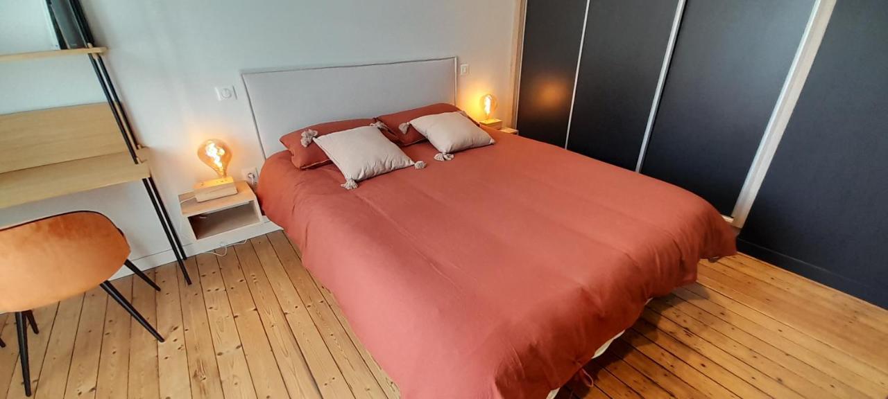 Superbe Appartement Centre Wimereux Buitenkant foto