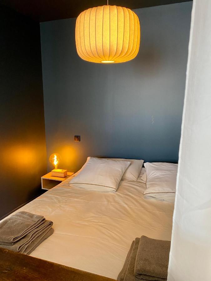 Superbe Appartement Centre Wimereux Buitenkant foto