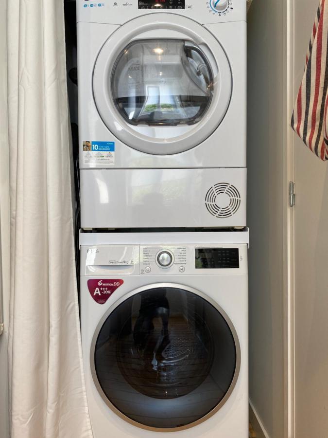 Superbe Appartement Centre Wimereux Buitenkant foto